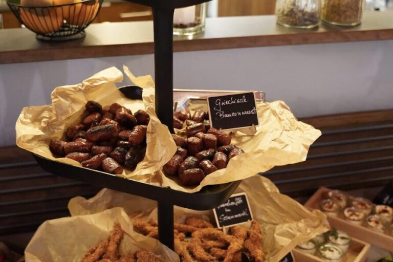 Restaurant Gutschein Lieblings Grieche Wemding