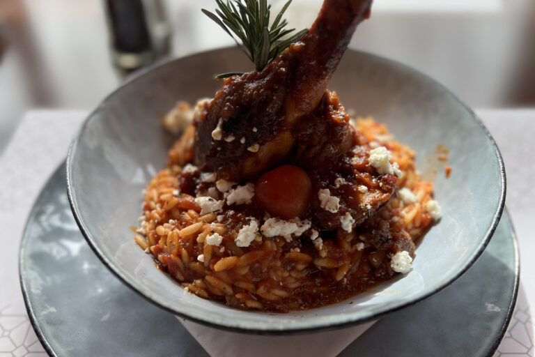 Restaurant Gutschein Lieblings Grieche Wemding