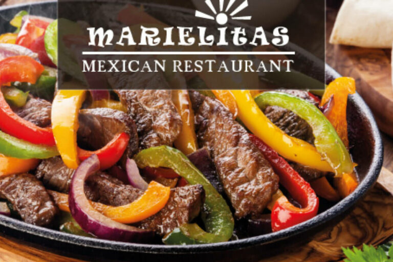 Restaurant Gutschein für Marielitas