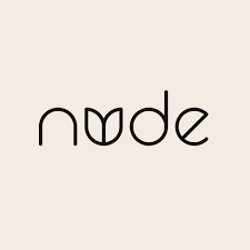 Logo Nude Food