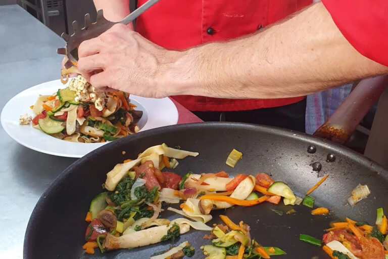 Restaurant Gutschein red – die grüne Küche Heidelberg