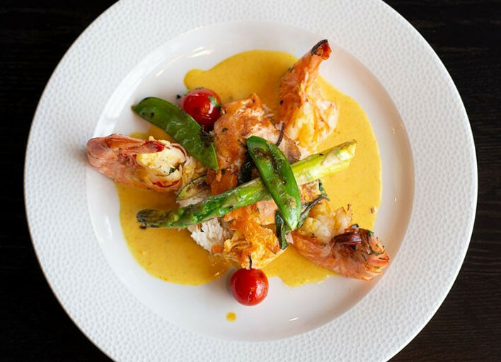 Restaurant Gutschein Restaurant & Bar Spielbank Bad Füssing