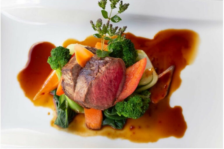 Restaurant Gutschein Restaurant & Bar Spielbank Bad Füssing