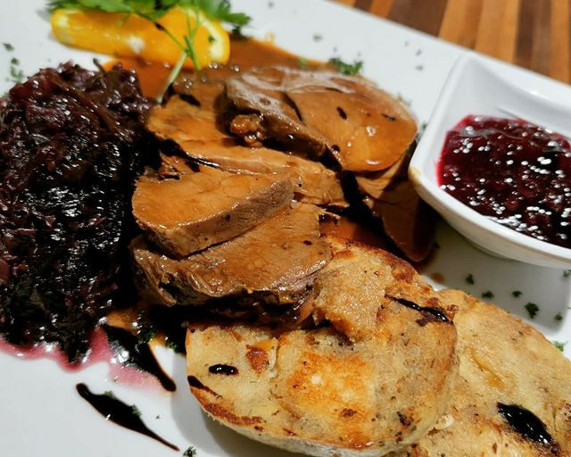 Restaurant Gutschein Restaurant Kaisergarten Karlsruhe