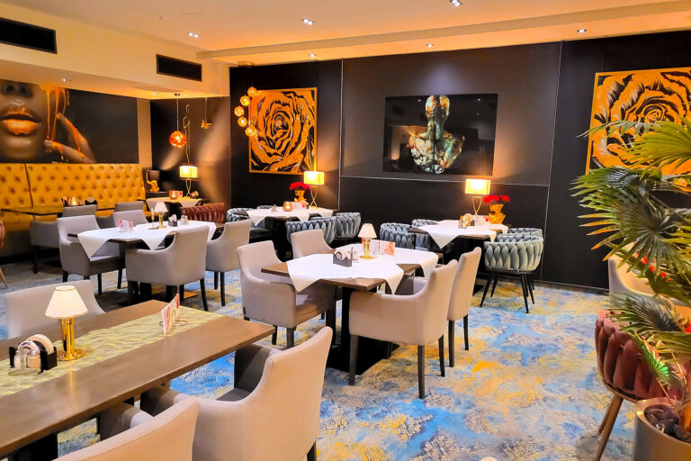 Restaurant Gutschein für Restaurant Kolb