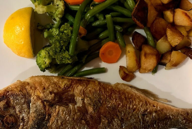 Restaurant Gutschein Ristorante da Giovanni im Landgasthof Kirchmayer Farchant