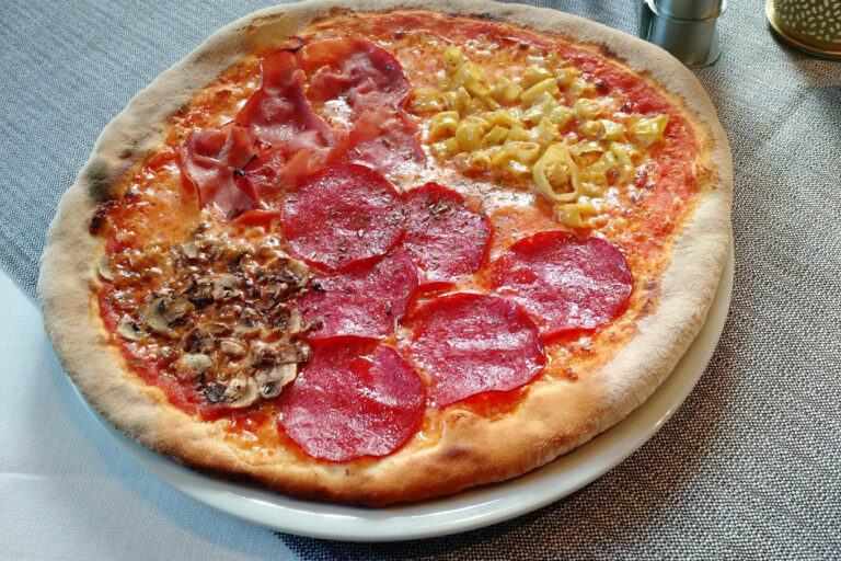 Restaurant Gutschein Ristorante da Giovanni im Landgasthof Kirchmayer Farchant