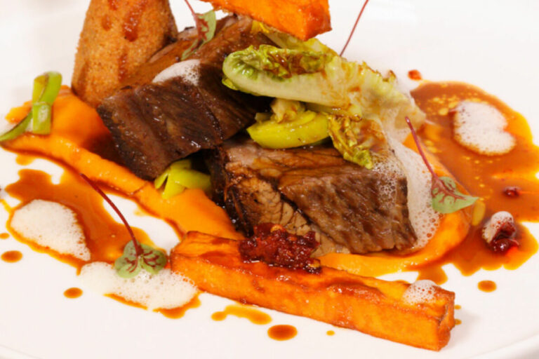 Restaurant Gutschein für Ristorante Galleria