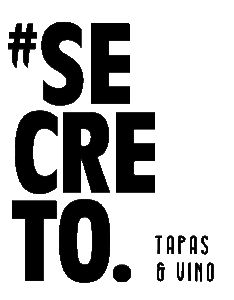 Logo Secreto tapas y vino