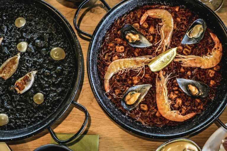 Restaurant Gutschein für Secreto tapas y vino