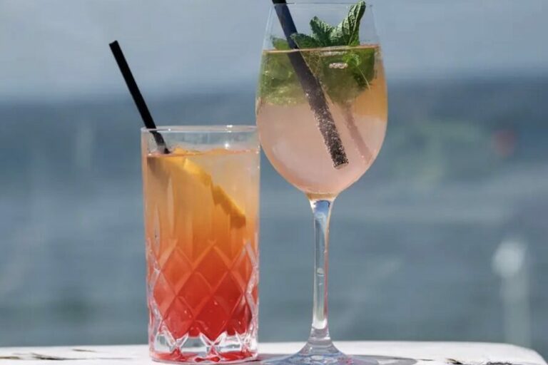 Restaurant Gutschein Seesteg- Norderney