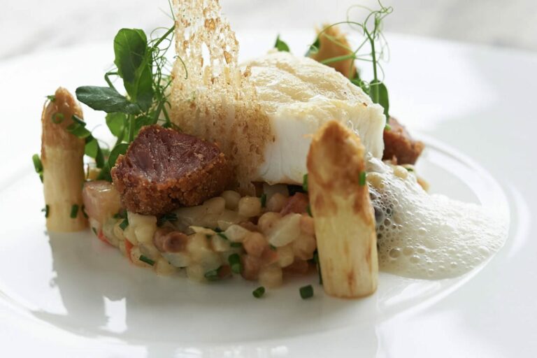 Restaurant Gutschein Seesteg- Norderney