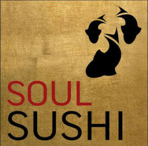 Logo Soul Sushi
