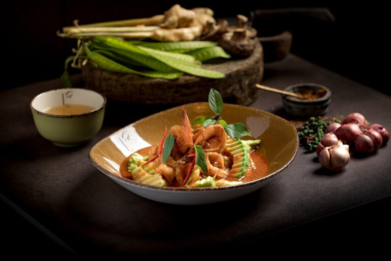 Restaurant Gutschein spicery München