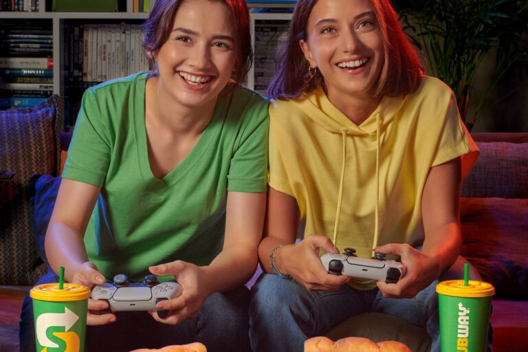 Restaurant Gutschein SUBWAY