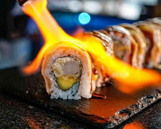 Restaurant Gutschein Sushi Restaurant Heilbronn