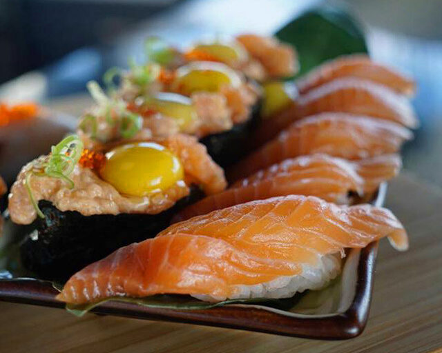 Restaurant Gutschein Sushi Restaurant Heilbronn