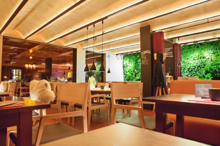 Restaurant Gutschein Thai-Bay Viechtach