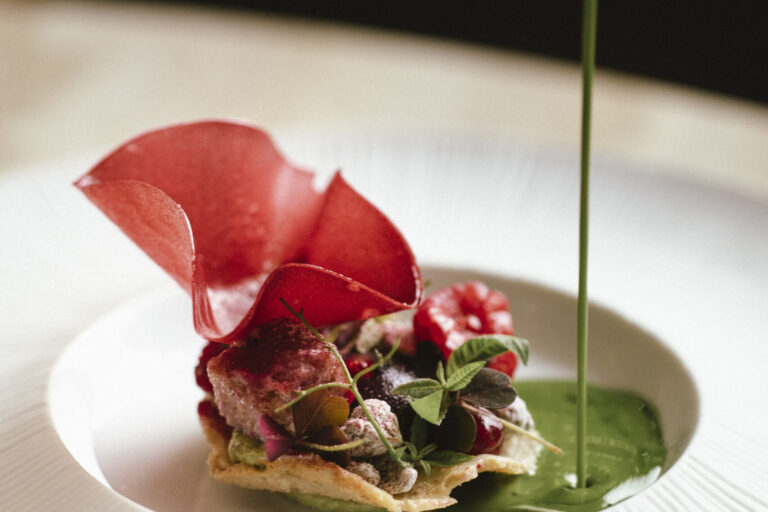 Restaurant Gutschein The Cloud München