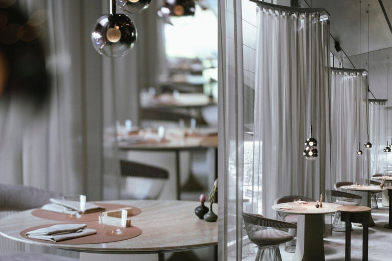 Restaurant Gutschein für The Cloud