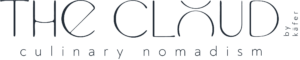 Logo The Cloud
