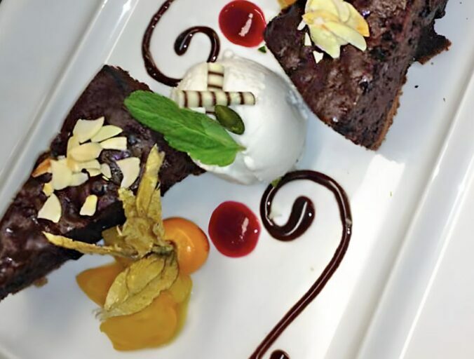 Restaurant Gutschein Tower 66 Steakhouse & Bar Böblingen