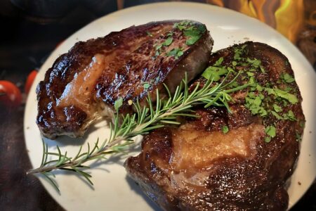 Tower 66 Steakhouse & Bar Restaurant-Gutschein