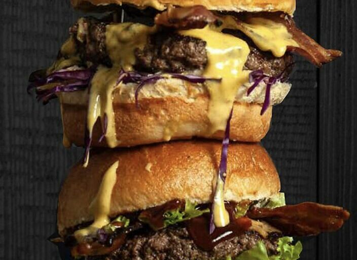 Restaurant Gutschein Tower 66 Steakhouse & Bar Böblingen