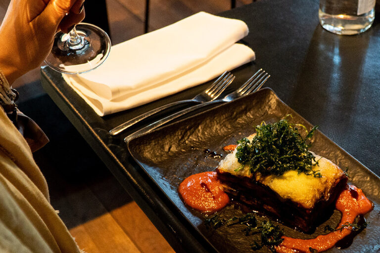 Restaurant Gutschein Twentyfive Eatery Aachen