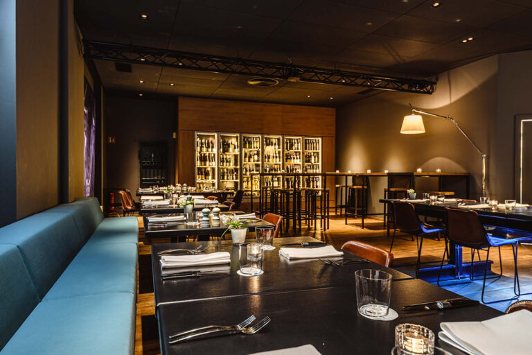 Restaurant Gutschein Twentyfive Eatery Aachen