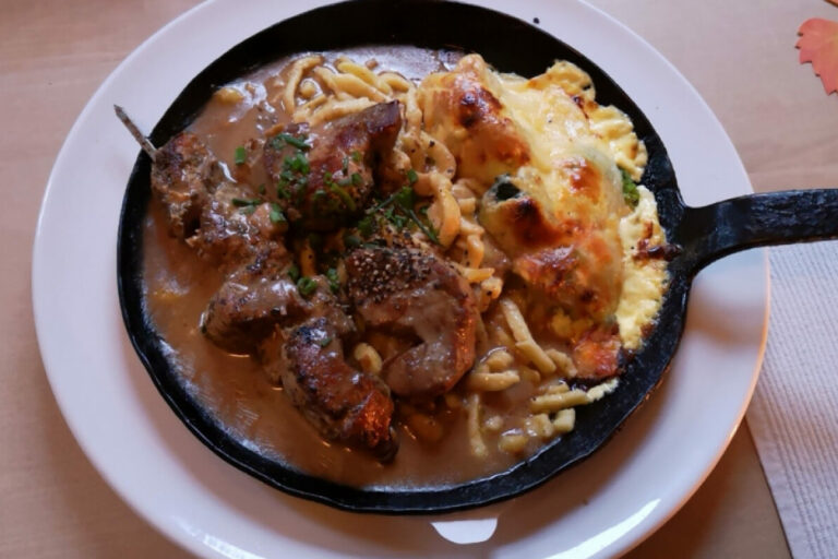 Restaurant Gutschein für Weinstube Korkenzieher