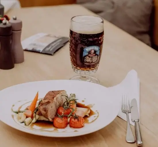 Restaurant Gutschein Winkler Bräu Gutshofhotel & Privatbrauerei Velburg
