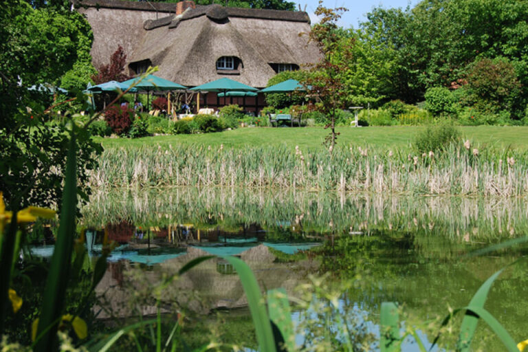 Restaurant Gutschein für Altes Rasthaus
