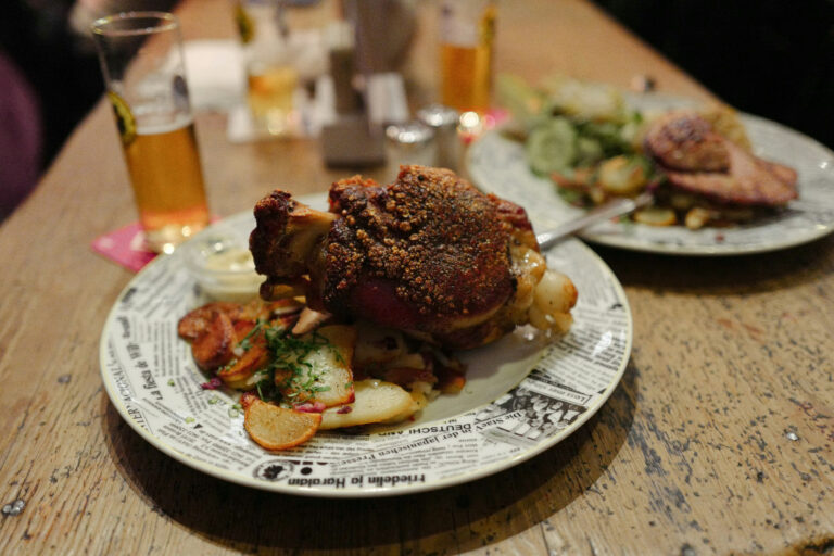 Restaurant Gutschein Altstadtbrauhaus Zum Stadtkrug Schwerin