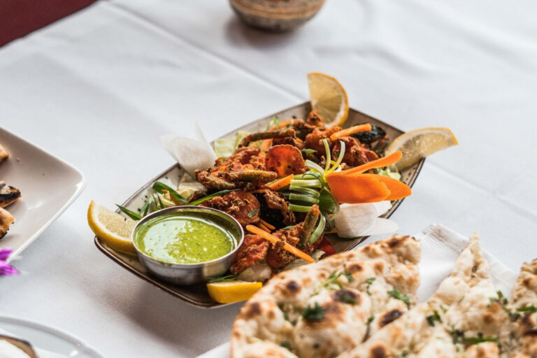 Restaurant Gutschein Amber München