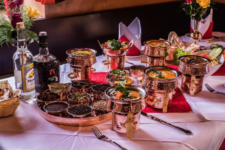 Restaurant Gutschein Amber München