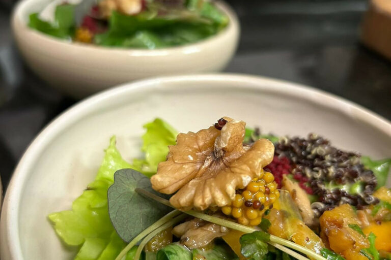 Restaurant Gutschein Bachstelze Erfurt