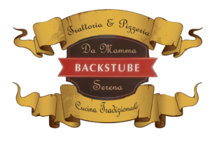 Logo Backstube da Mamma Serena