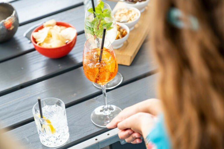 Restaurant Gutschein Bistro M1 München