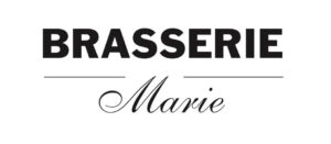 Logo Brasserie Marie