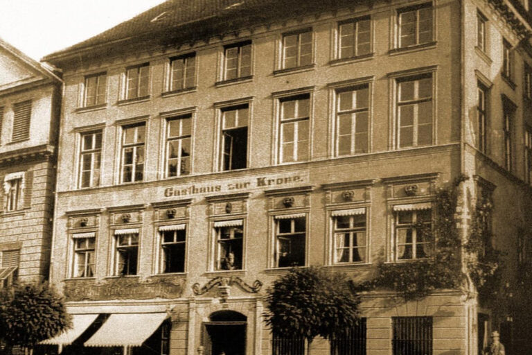 Restaurant Gutschein für Brasserie Maximilian’s