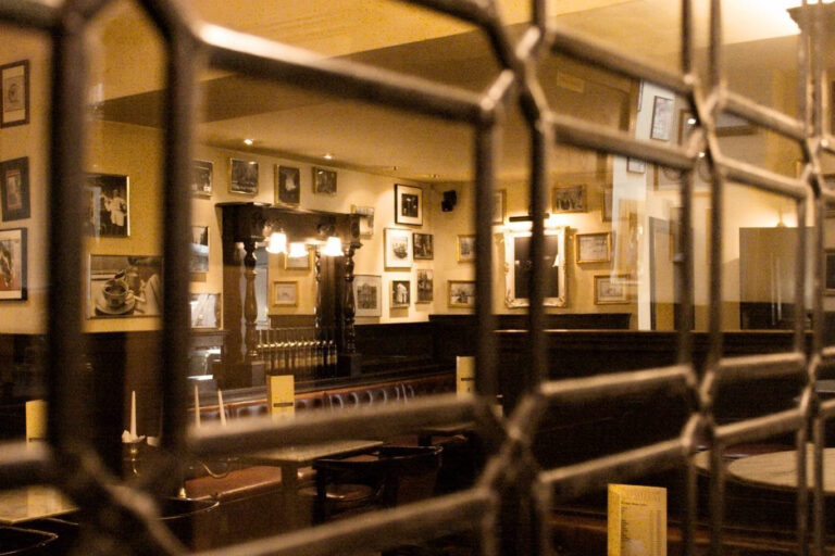 Restaurant Gutschein Brasserie Maximilian’s Günzburg