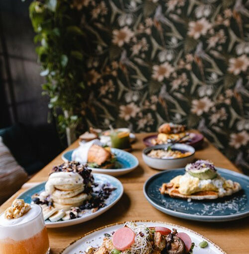 Restaurant Gutschein ca phe, oi Frankfurt 