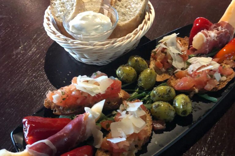 Restaurant Gutschein Café Madrid Aachen