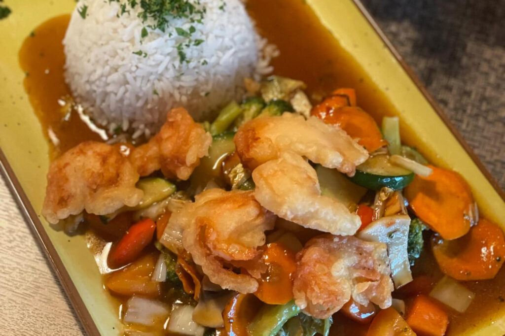 Restaurant Gutschein Casa Daniele Hügelsheim