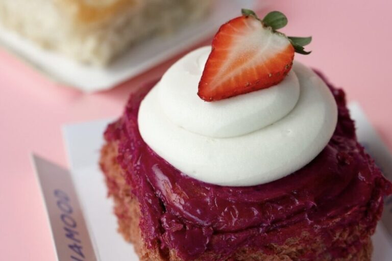 Restaurant Gutschein Cinnamood Essen