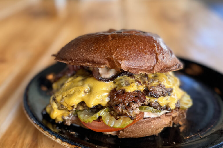 Restaurant Gutschein Cowboys Burger Saloon Koblenz