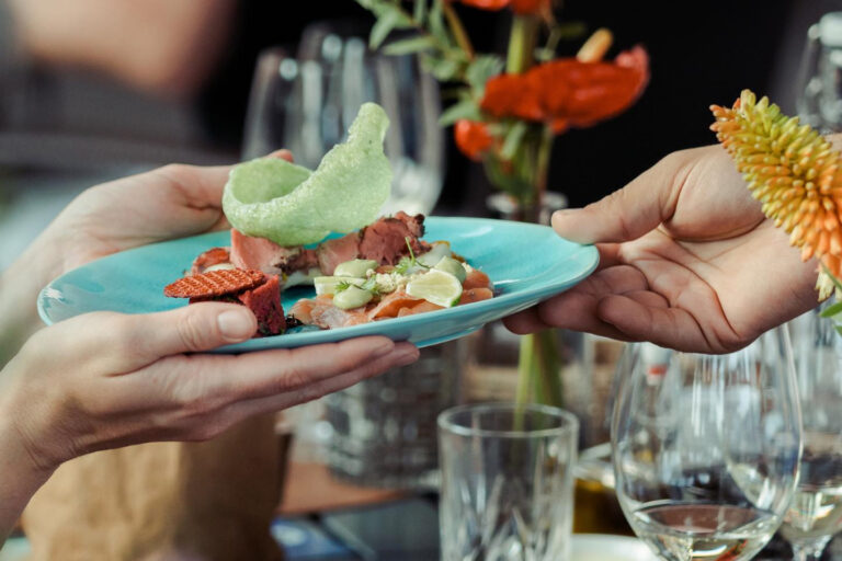 Restaurant Gutschein Dachgarten-Restaurant Berlin