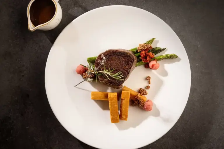 Restaurant Gutschein für DAS BERNHARDS