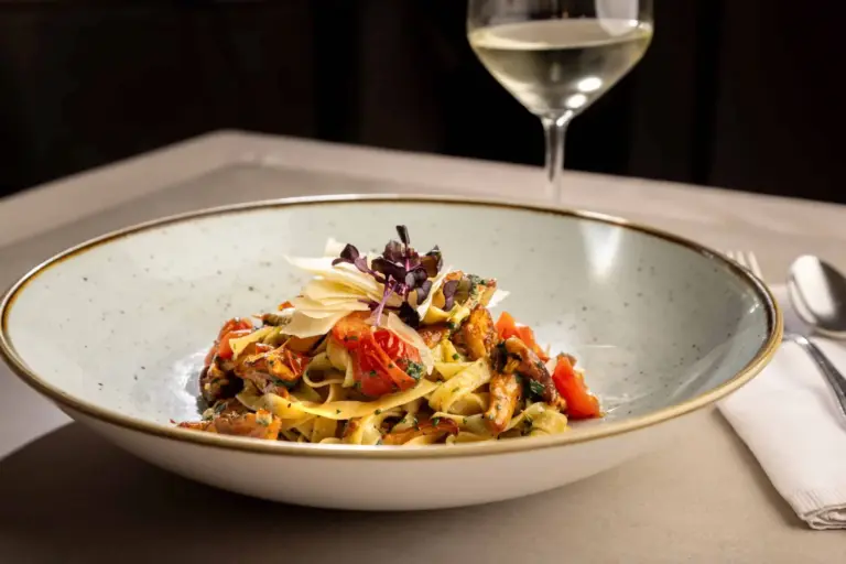 Restaurant Gutschein DAS BERNHARDS Oberaudorf